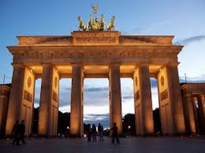 2024 Berlijn studiereis Tweede Wereldoorlog en Koude Oorlog